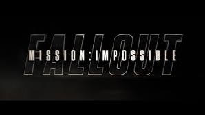 Mission: Impossible – Fallout is a 2018 American action spy film written, produced and directed by Christopher McQuarrie. It is the sixth installment in the Mission: Impossible film series, and the second film to be directed by McQuarrie after Rogue Nation (2015), making him the first person to direct more than one film in the franchise. The cast includes Tom Cruise, Ving Rhames, Simon Pegg, Rebecca Ferguson, Sean Harris, Michelle Monaghan and Alec Baldwin, all of whom reprise their roles from previous films, with Henry Cavill and Angela Bassett joining the franchise. In the film, Ethan Hunt (Cruise) and his team must track down stolen plutonium while being monitored by a CIA agent (Cavill) after a mission goes awry.